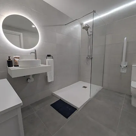 Apartmento Hipopotamo Apartman *