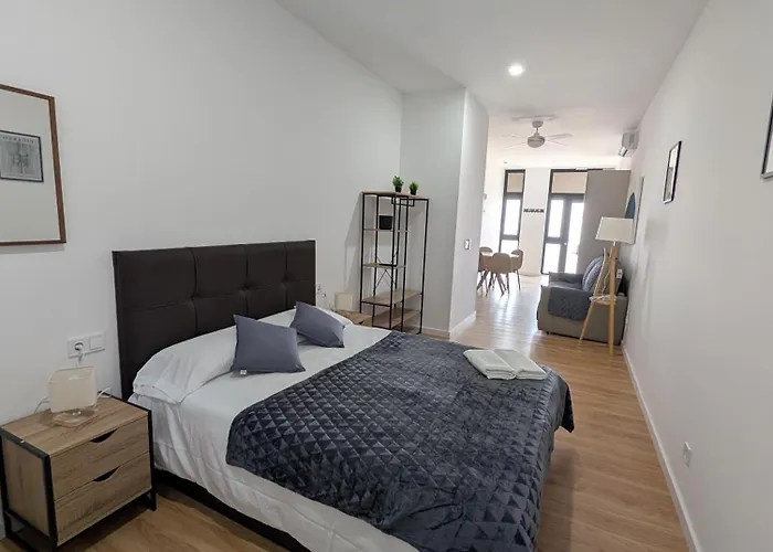 Apartman Apartmento Hipopotamo