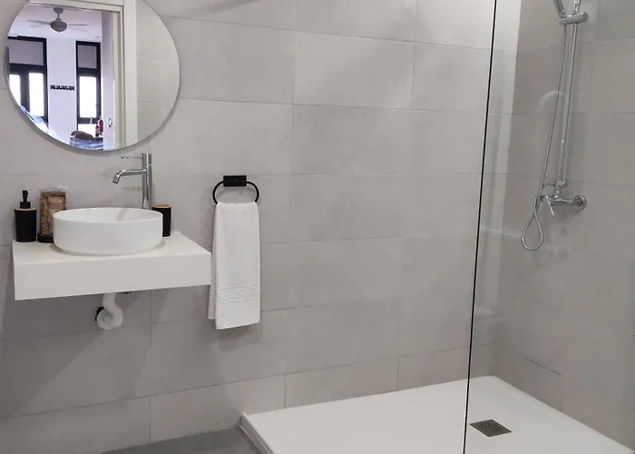 Apartmento Hipopotamo Valencia