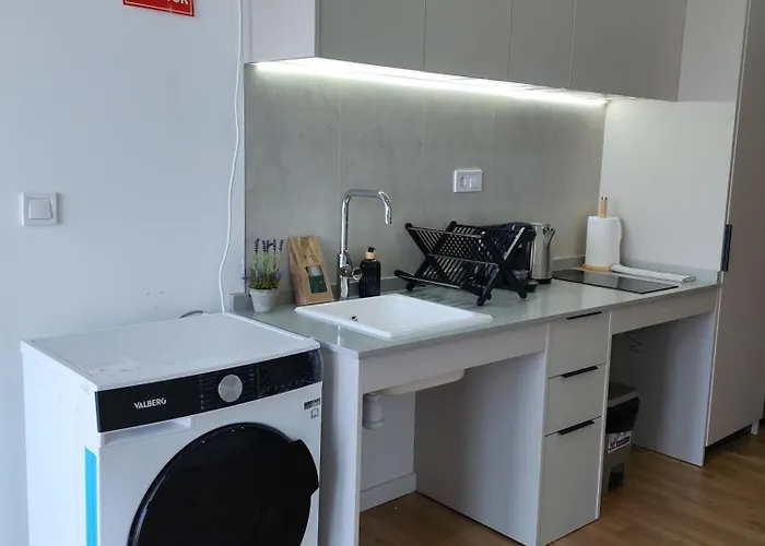 Apartmento Hipopotamo Apartman