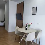 Appartement Apartmento Hipopotamo