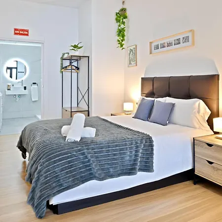 Apartmento Hipopotamo Apartment *