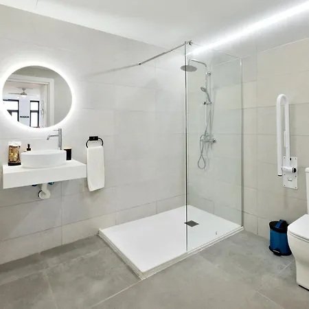 Apartmento Hipopotamo * Valencia