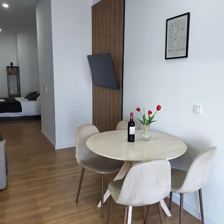 Apartmento Hipopótamo