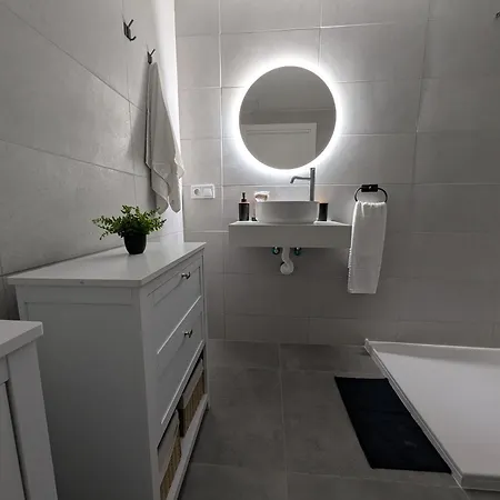 Apartmento Hipopotamo アパート