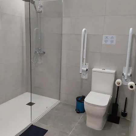 Apartmento Hipopótamo