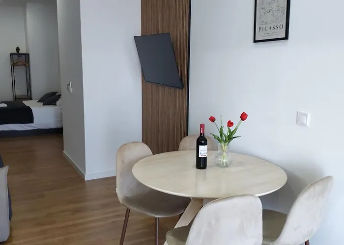 Apartmento Hipopotamo
